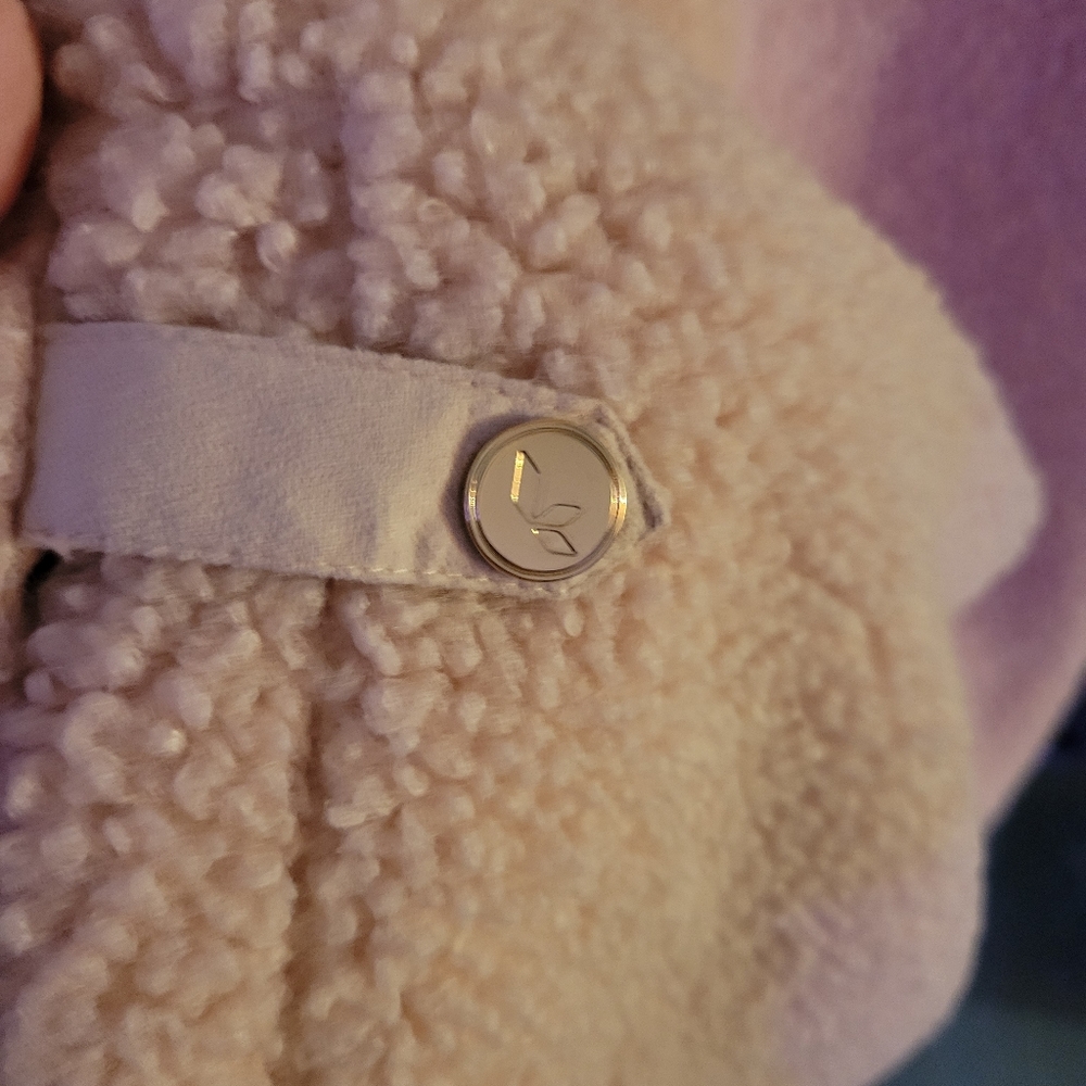 Ugg Teddy Jacket - image 4